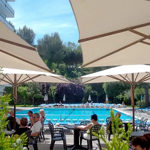 Gran Garbi & Aquasplash 4*, Lloret de Mar Espagne