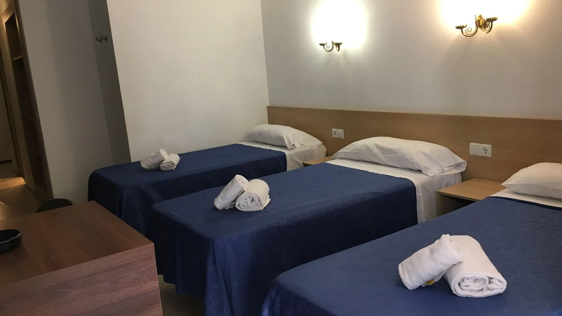 Hotel Armonia Lloret de Mar