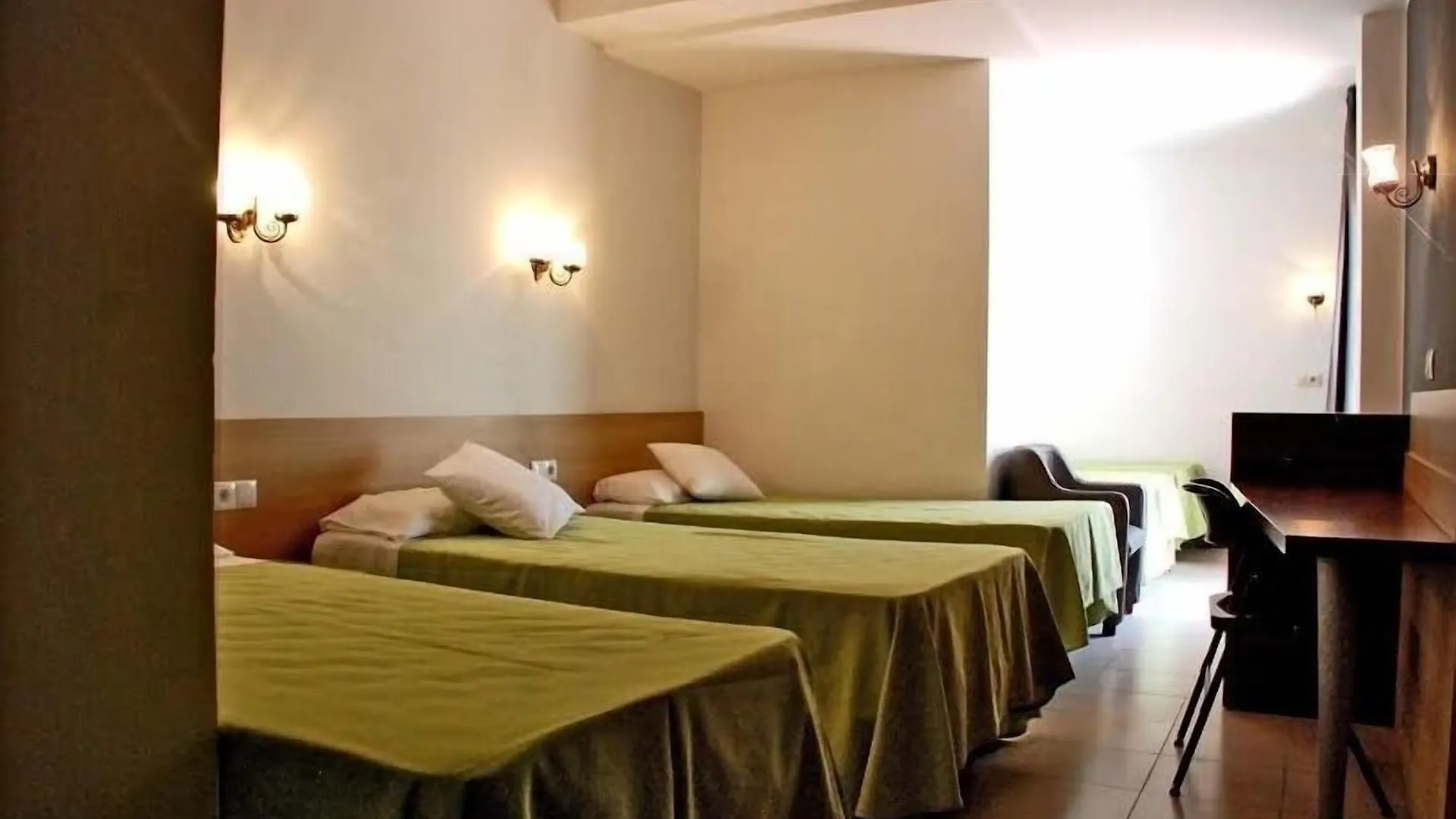 Hotel Armonia Lloret de Mar Espagne