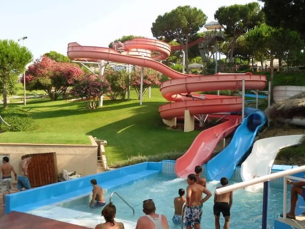 Hotel Armonia Lloret de Mar