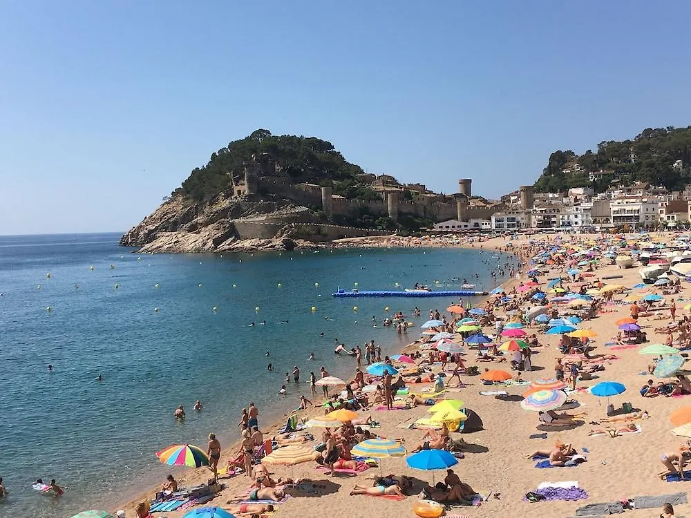 Hotel Armonia Lloret de Mar