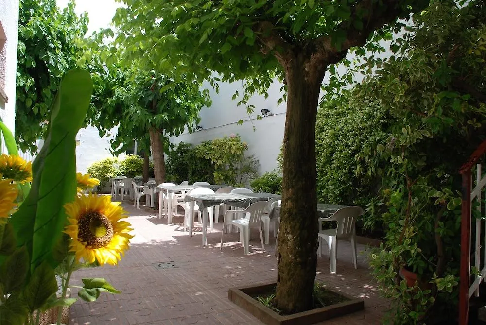 Hotel Armonia Lloret de Mar 0*,  Espagne
