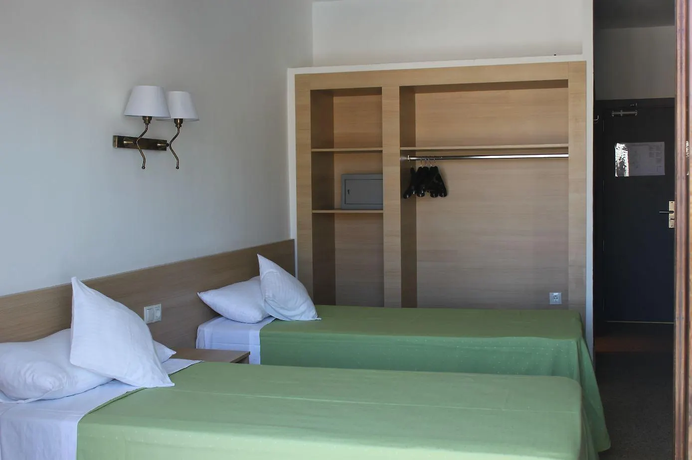 Hotel Armonia Lloret de Mar