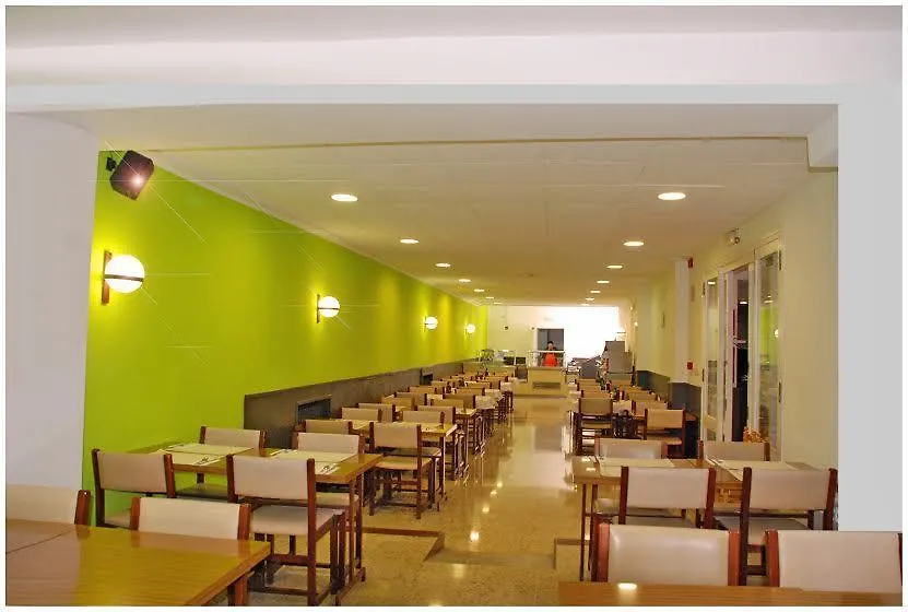 Hotel Armonia Lloret de Mar