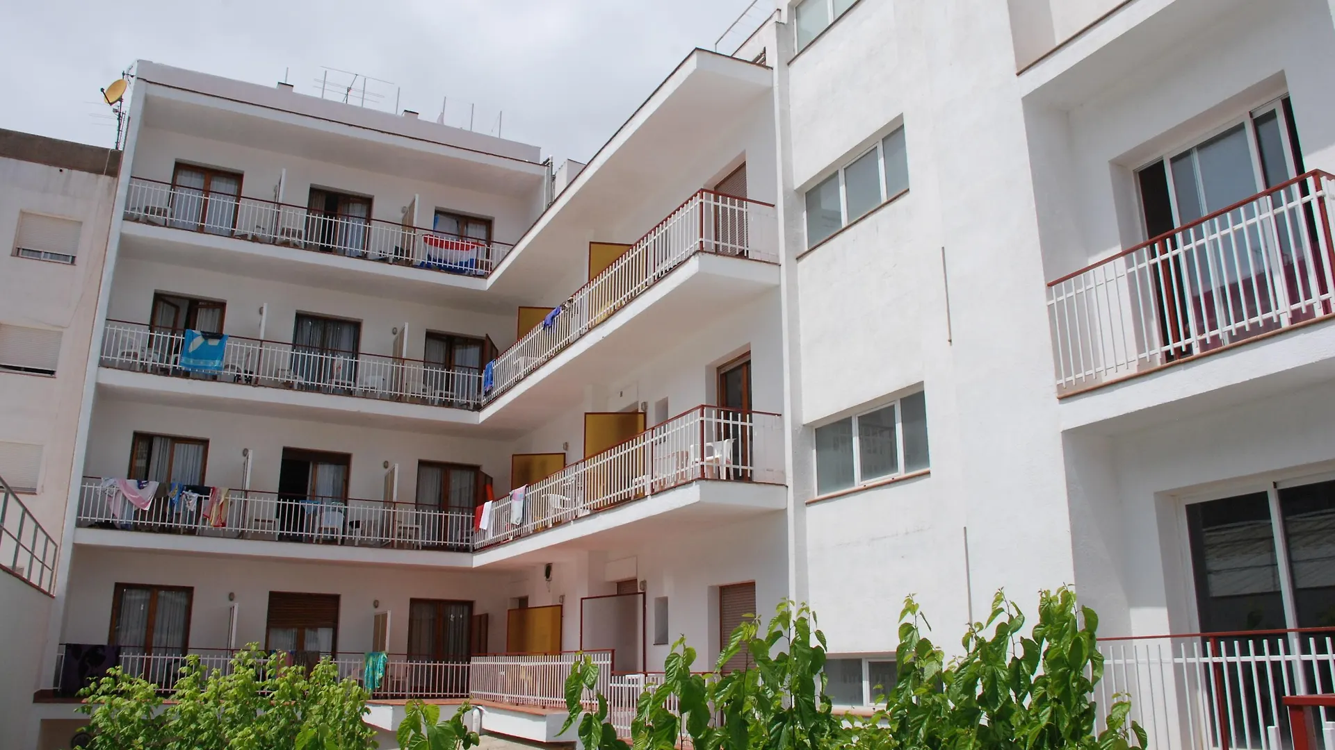 Hotel Armonia Lloret de Mar