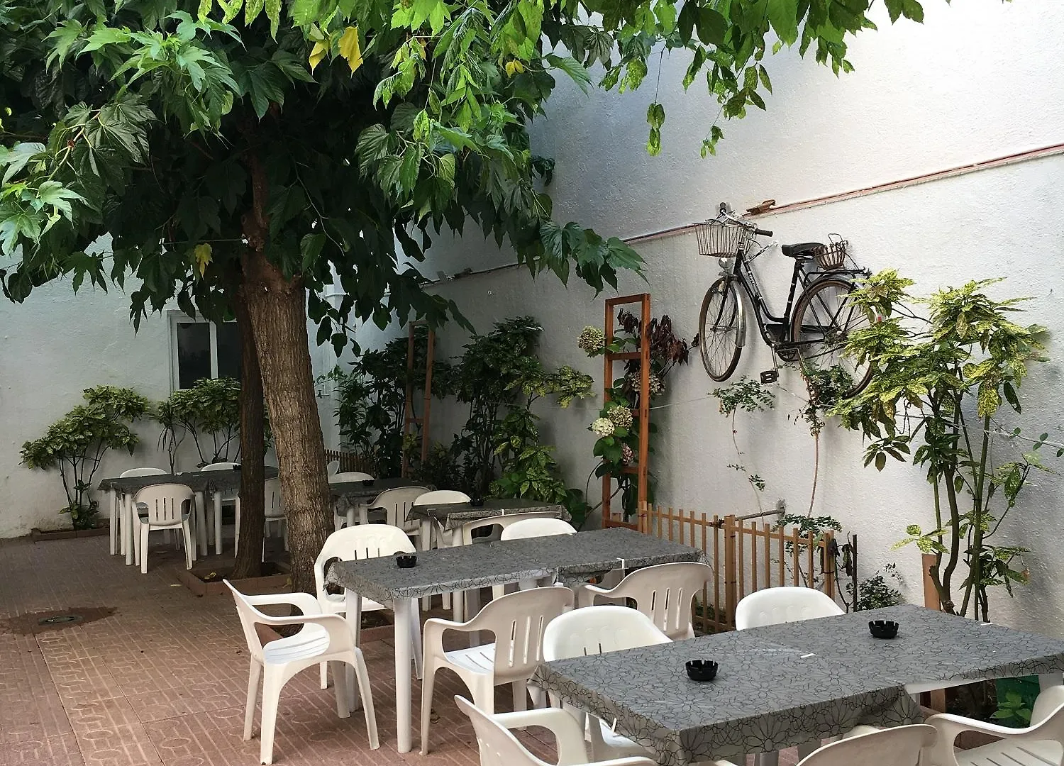 Hotel Armonia Lloret de Mar