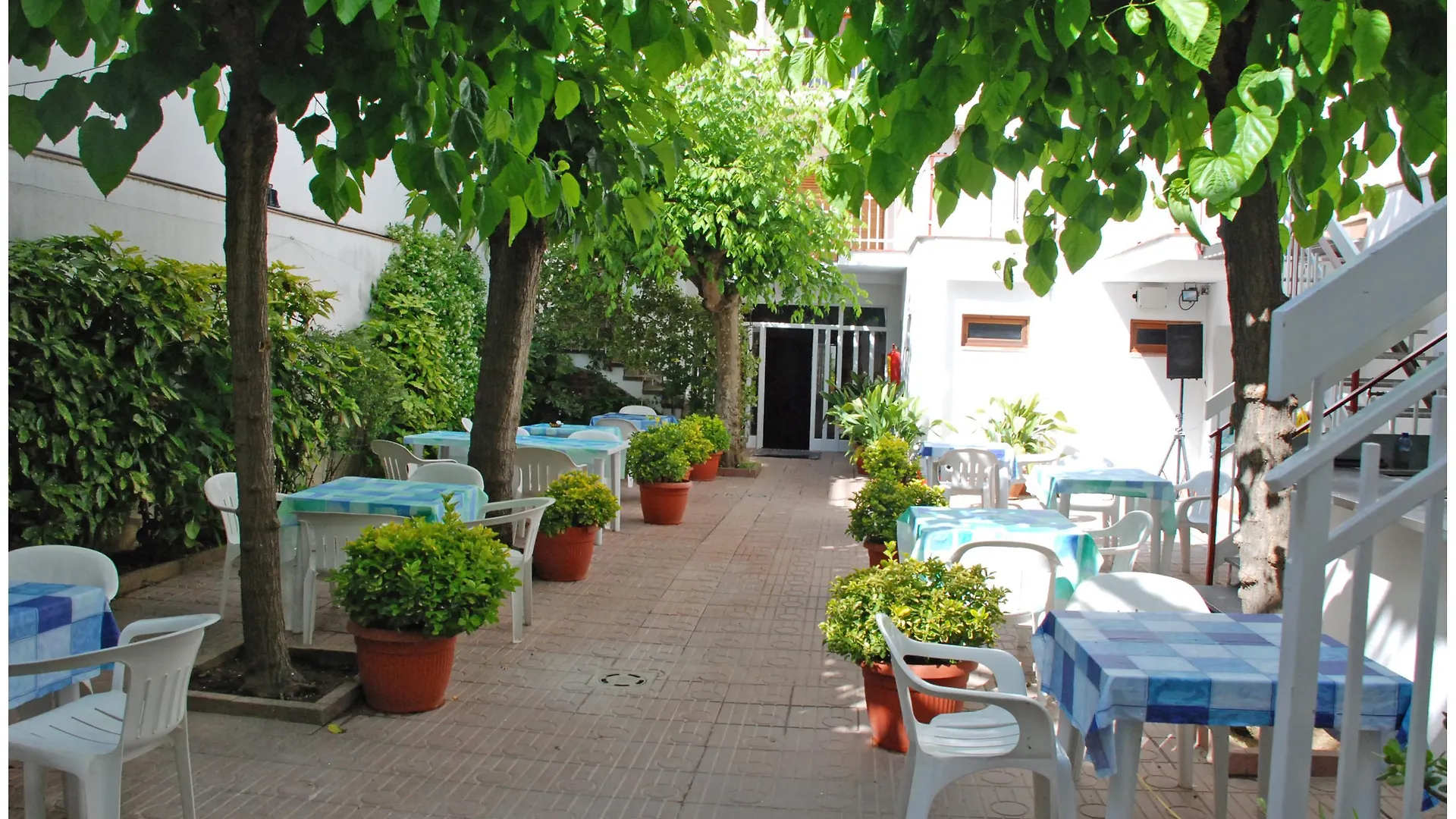 Hotel Armonia Lloret de Mar
