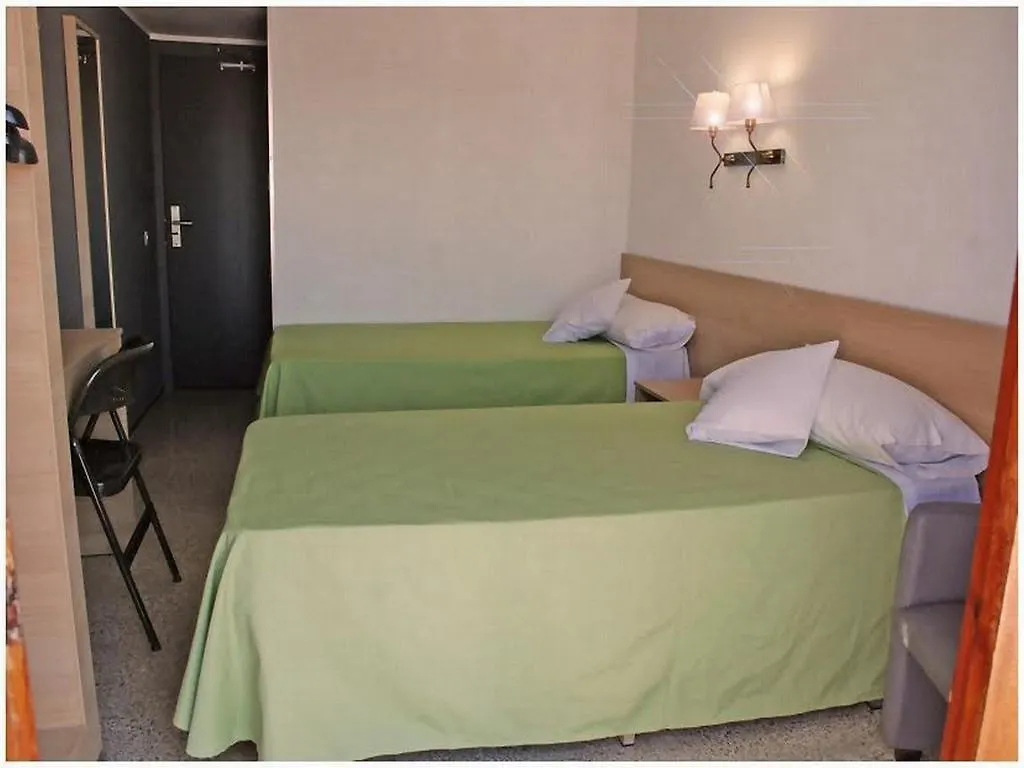 Hotel Armonia Lloret de Mar