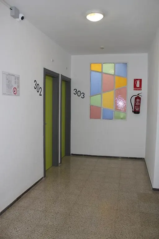 Hotel Armonia Lloret de Mar