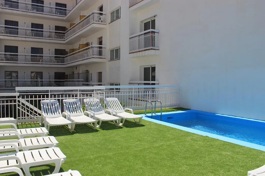 Hotel Armonia Lloret de Mar