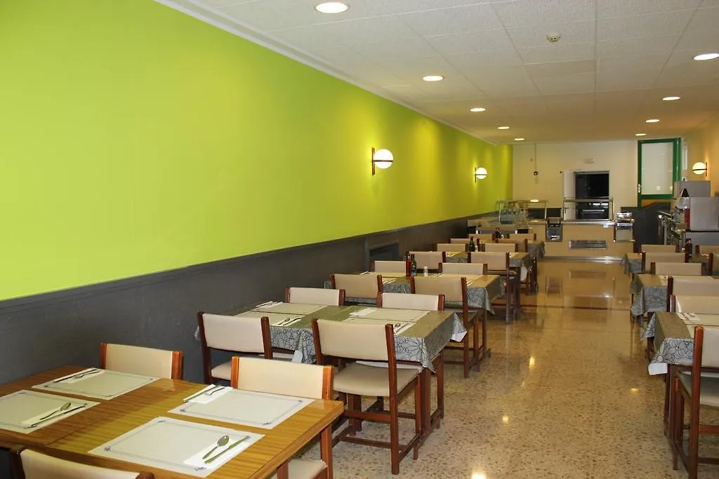 Hotel Armonia Lloret de Mar 0*,