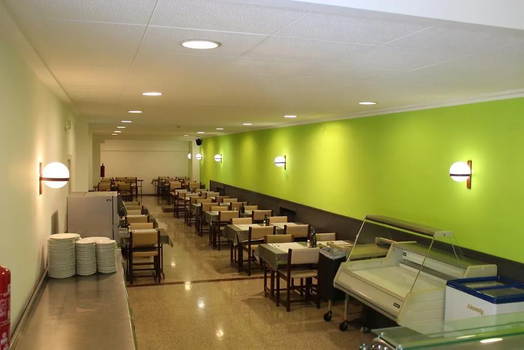 Hotel Armonia Lloret de Mar Espagne