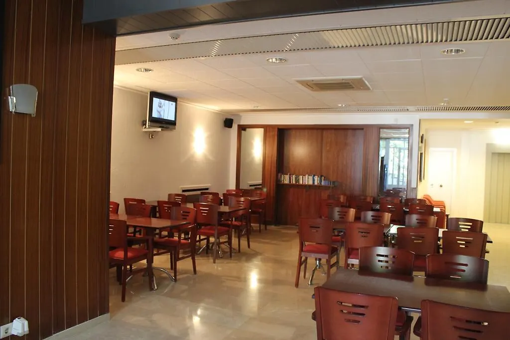 Hotel Armonia Lloret de Mar 0*,  Espagne
