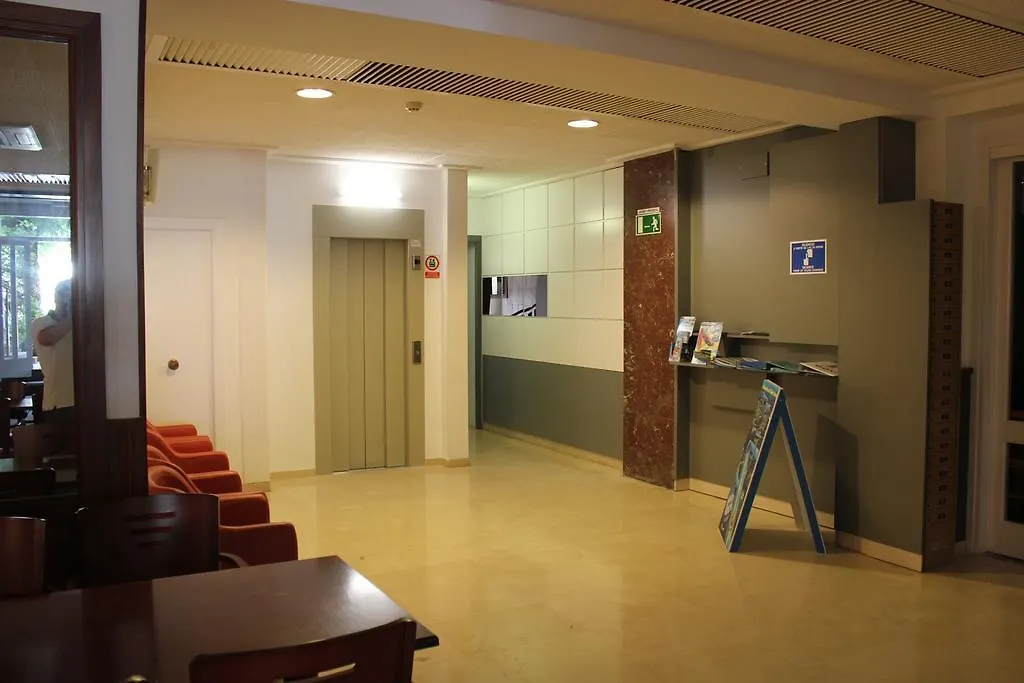 Hotel Armonia Lloret de Mar