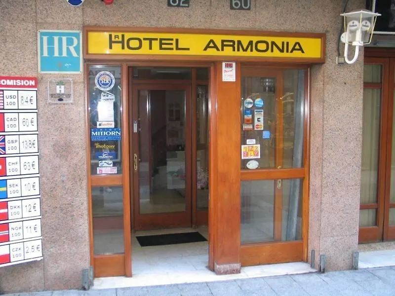 Hotel Armonia Lloret de Mar