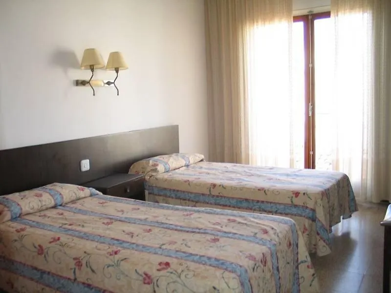 Hotel Armonia Lloret de Mar
