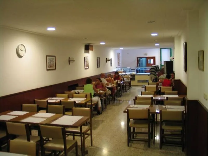 Hotel Armonia Lloret de Mar