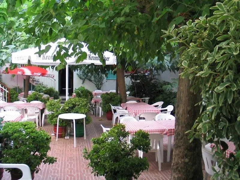 Hotel Armonia Lloret de Mar Espagne