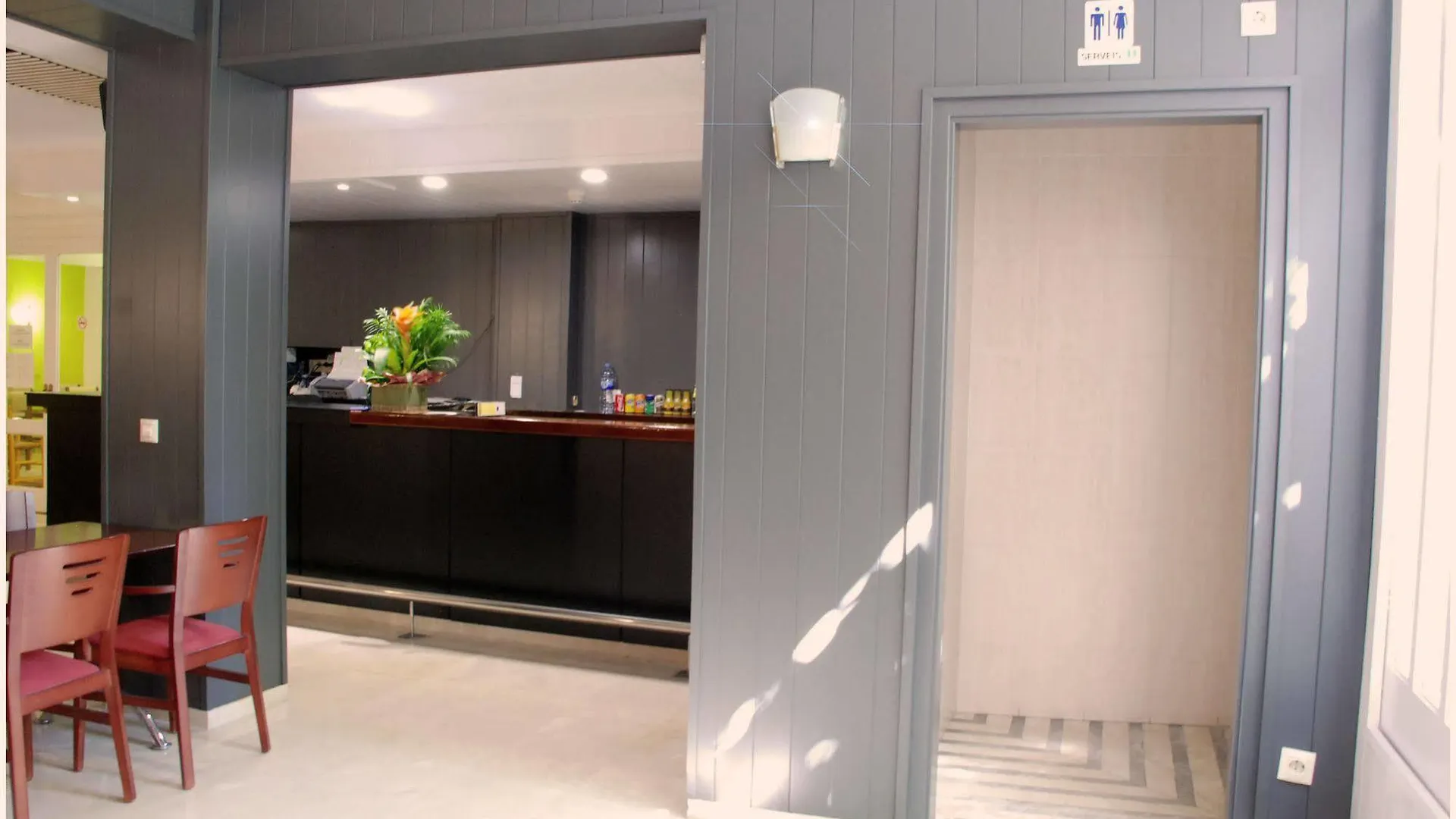 Hotel Armonia Lloret de Mar Espagne