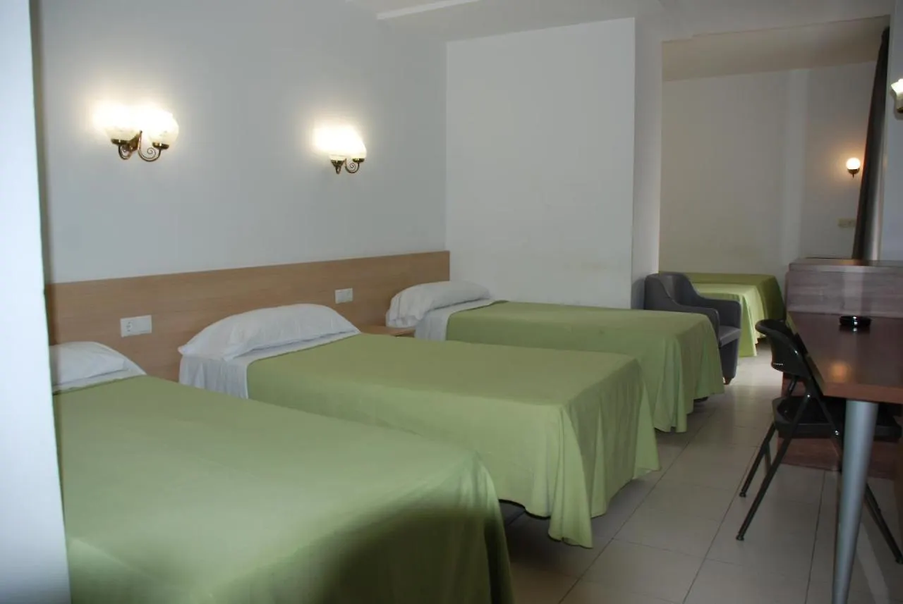 Hotel Armonia Lloret de Mar 0*,  Espagne