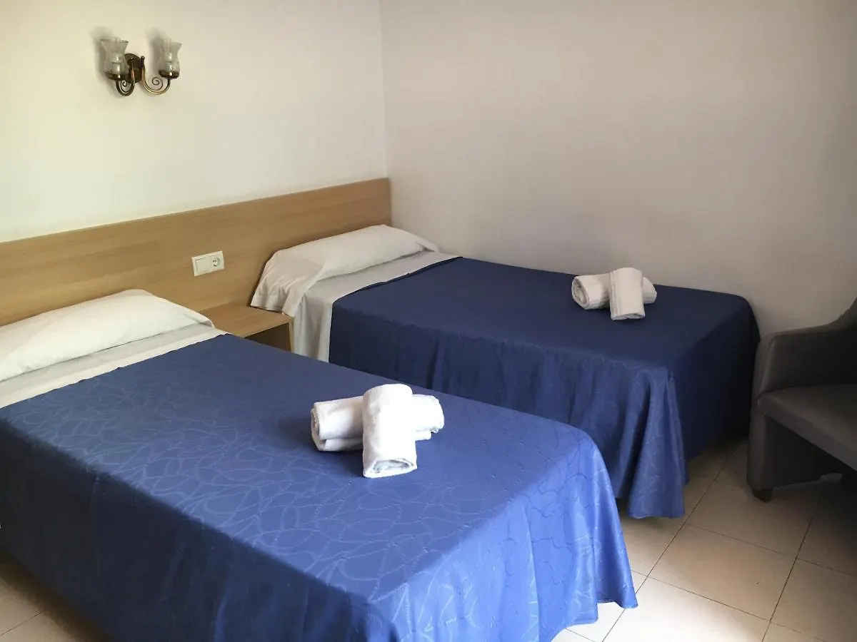 Hotel Armonia Lloret de Mar