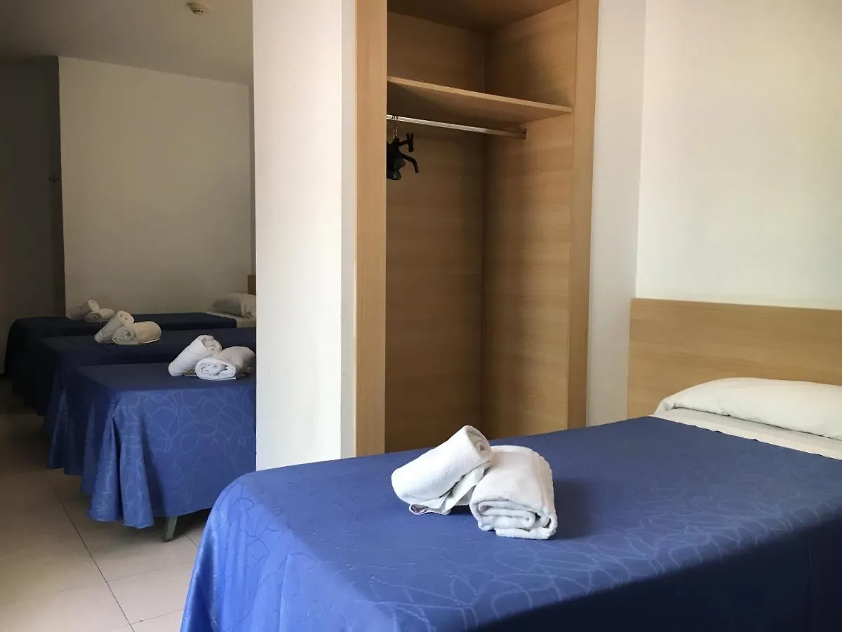 Hotel Armonia Lloret de Mar