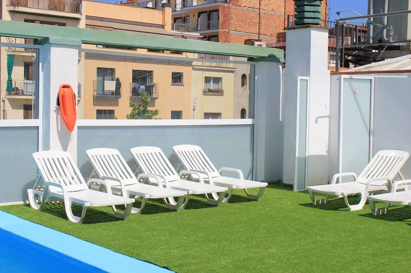 Hotel Armonia Lloret de Mar