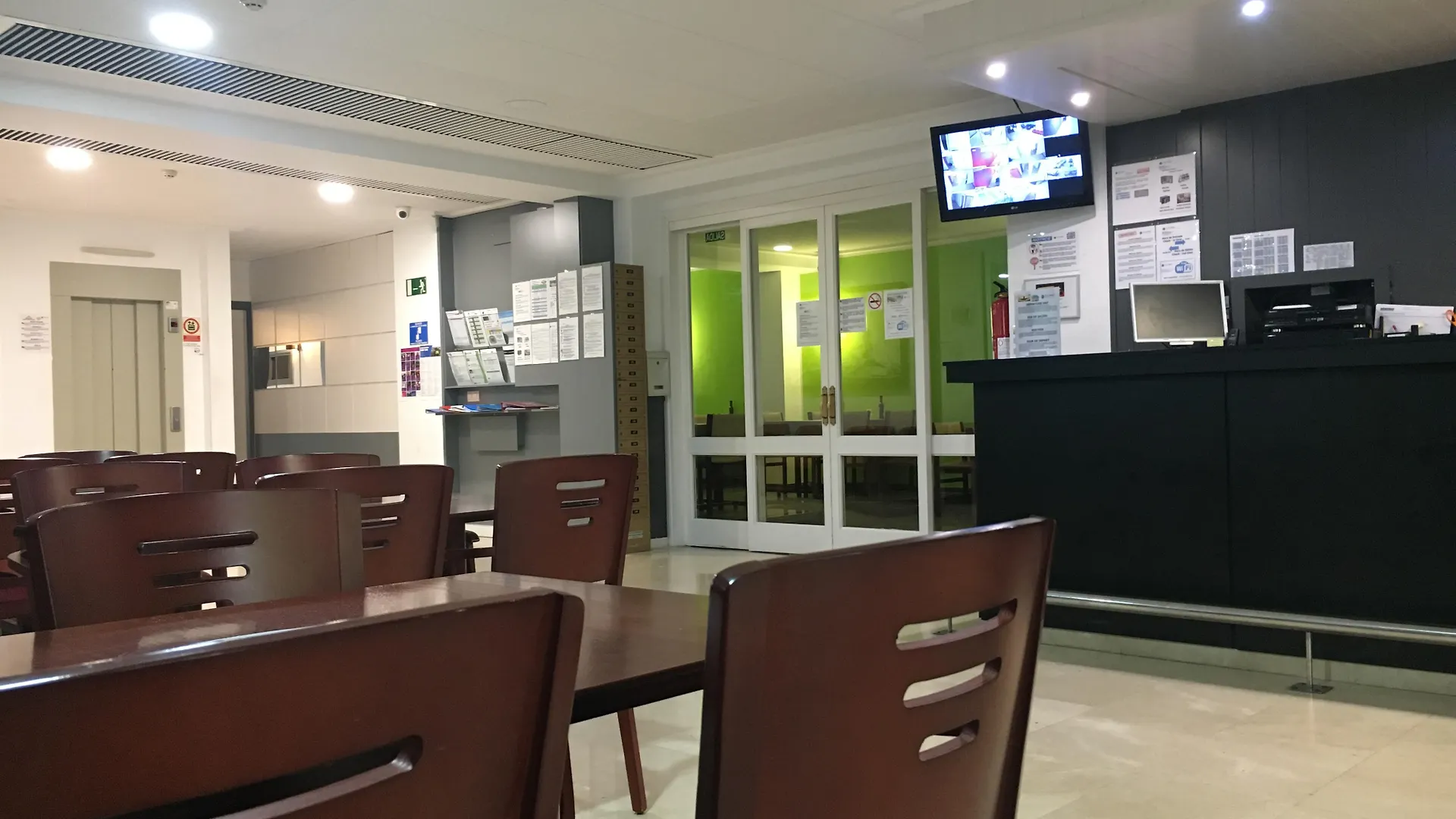 Hotel Armonia Lloret de Mar 0*,  Spain