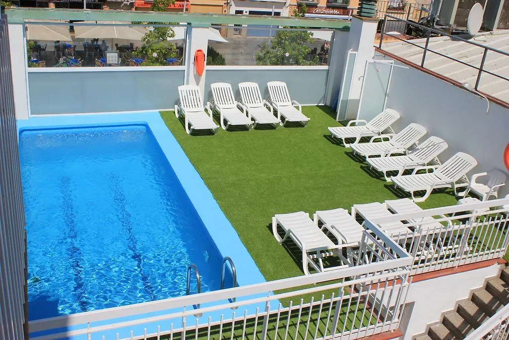 Hotel Armonia Lloret de Mar