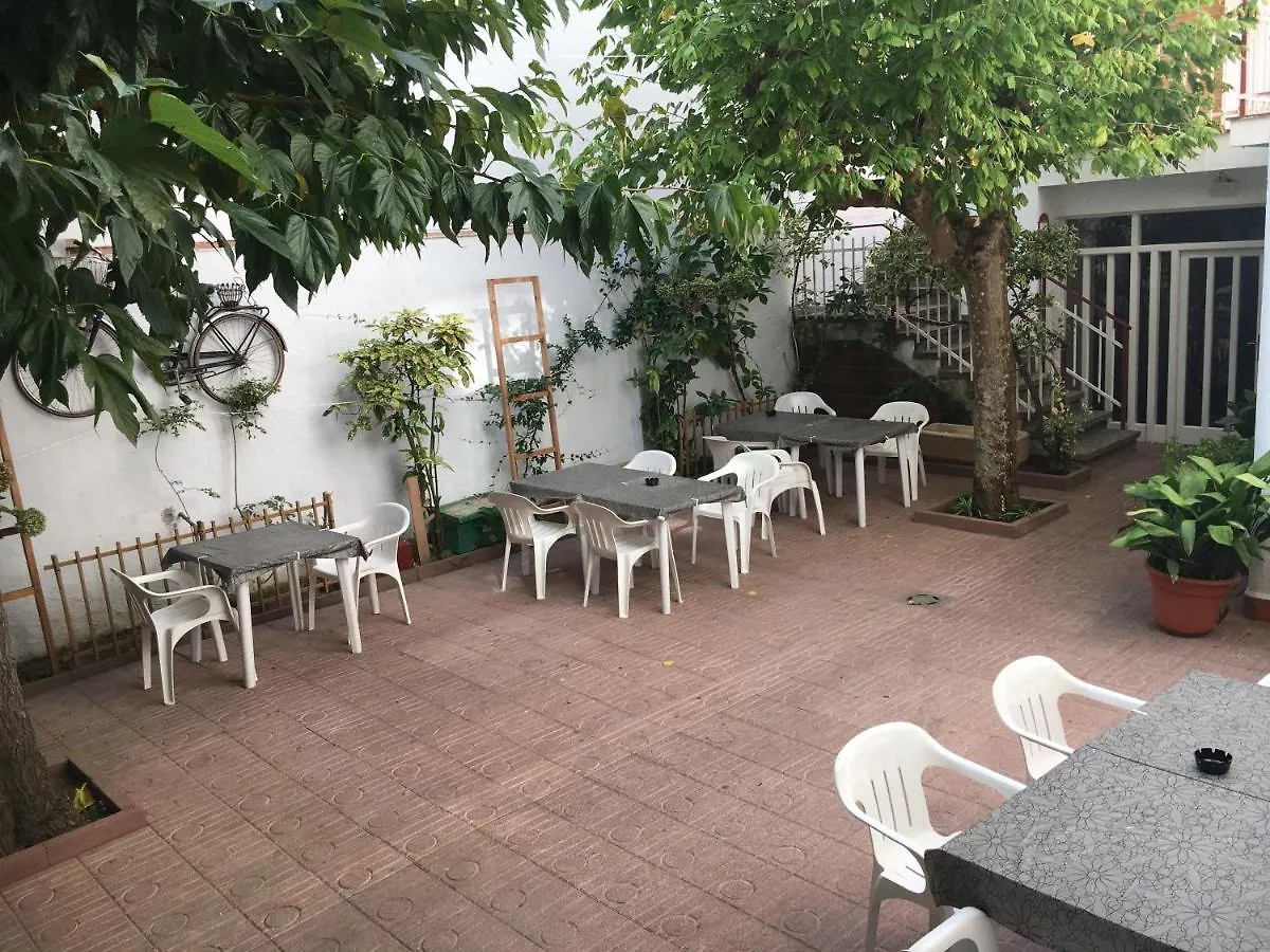 Hotel Armonia Lloret de Mar